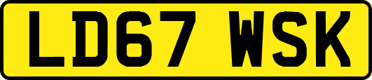 LD67WSK