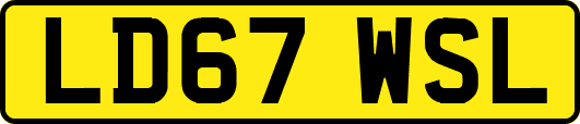 LD67WSL