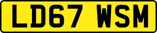 LD67WSM