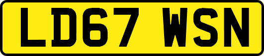 LD67WSN