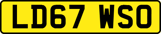 LD67WSO