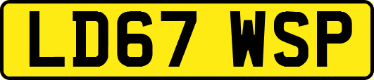 LD67WSP