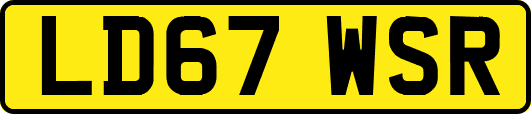 LD67WSR