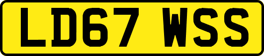 LD67WSS