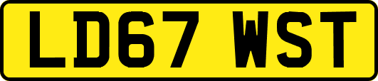 LD67WST