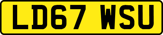 LD67WSU