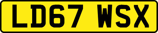 LD67WSX