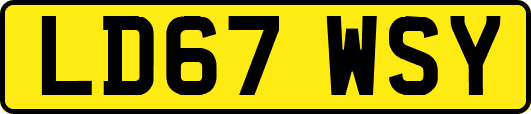 LD67WSY