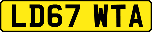 LD67WTA