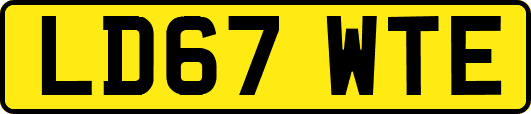 LD67WTE