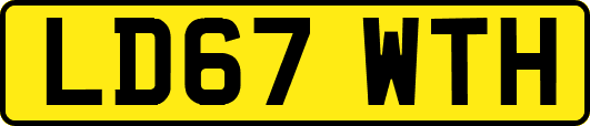 LD67WTH