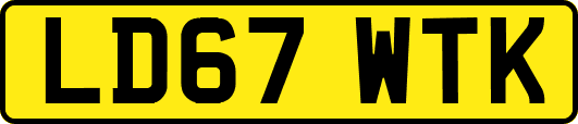 LD67WTK