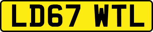 LD67WTL