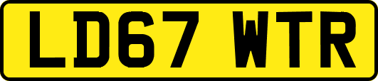 LD67WTR