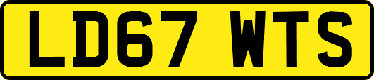 LD67WTS