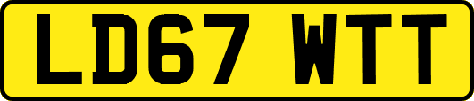 LD67WTT