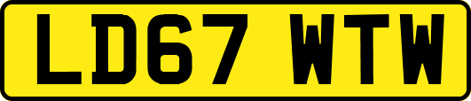 LD67WTW