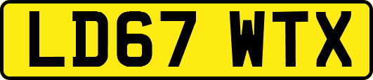 LD67WTX