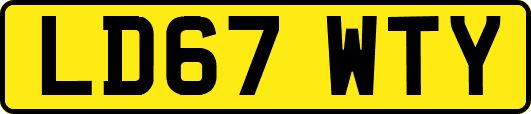 LD67WTY