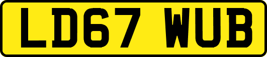 LD67WUB
