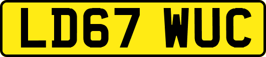 LD67WUC