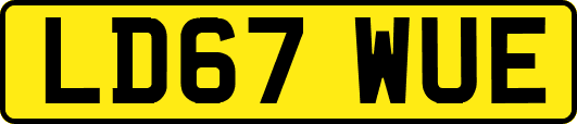 LD67WUE