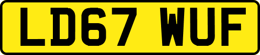 LD67WUF