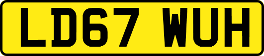 LD67WUH