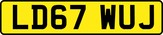 LD67WUJ