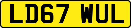 LD67WUL