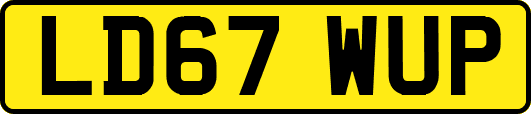 LD67WUP