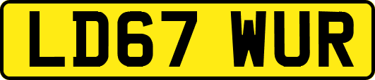 LD67WUR