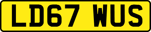 LD67WUS