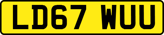 LD67WUU