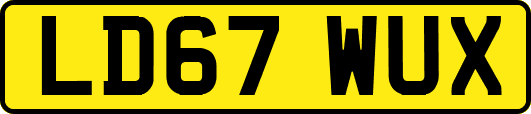 LD67WUX