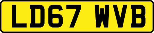 LD67WVB