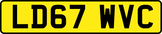 LD67WVC