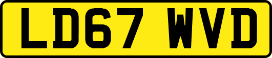 LD67WVD