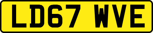 LD67WVE