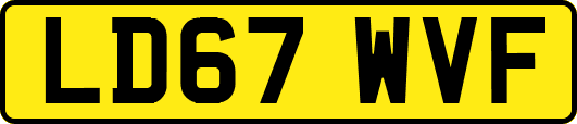 LD67WVF