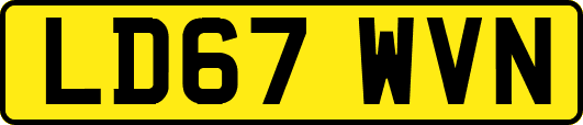LD67WVN