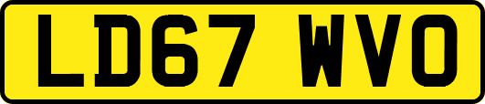 LD67WVO