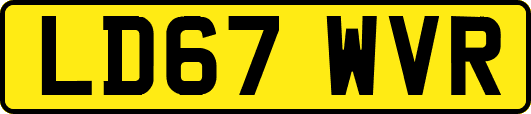 LD67WVR