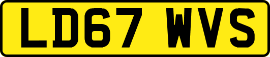 LD67WVS