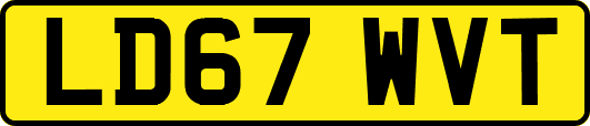 LD67WVT