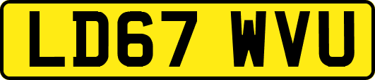 LD67WVU