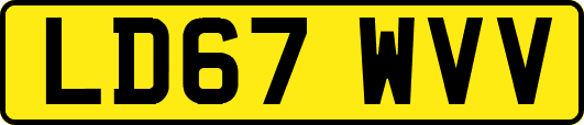 LD67WVV