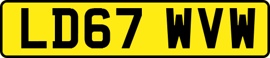 LD67WVW