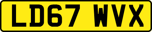 LD67WVX