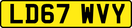 LD67WVY